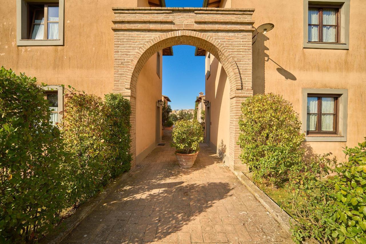 Il Poggio Guest House Celle sul Rigo Exterior photo